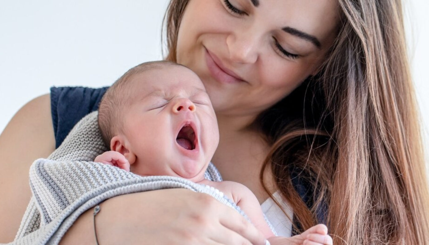 Breastfeeding & Newborns