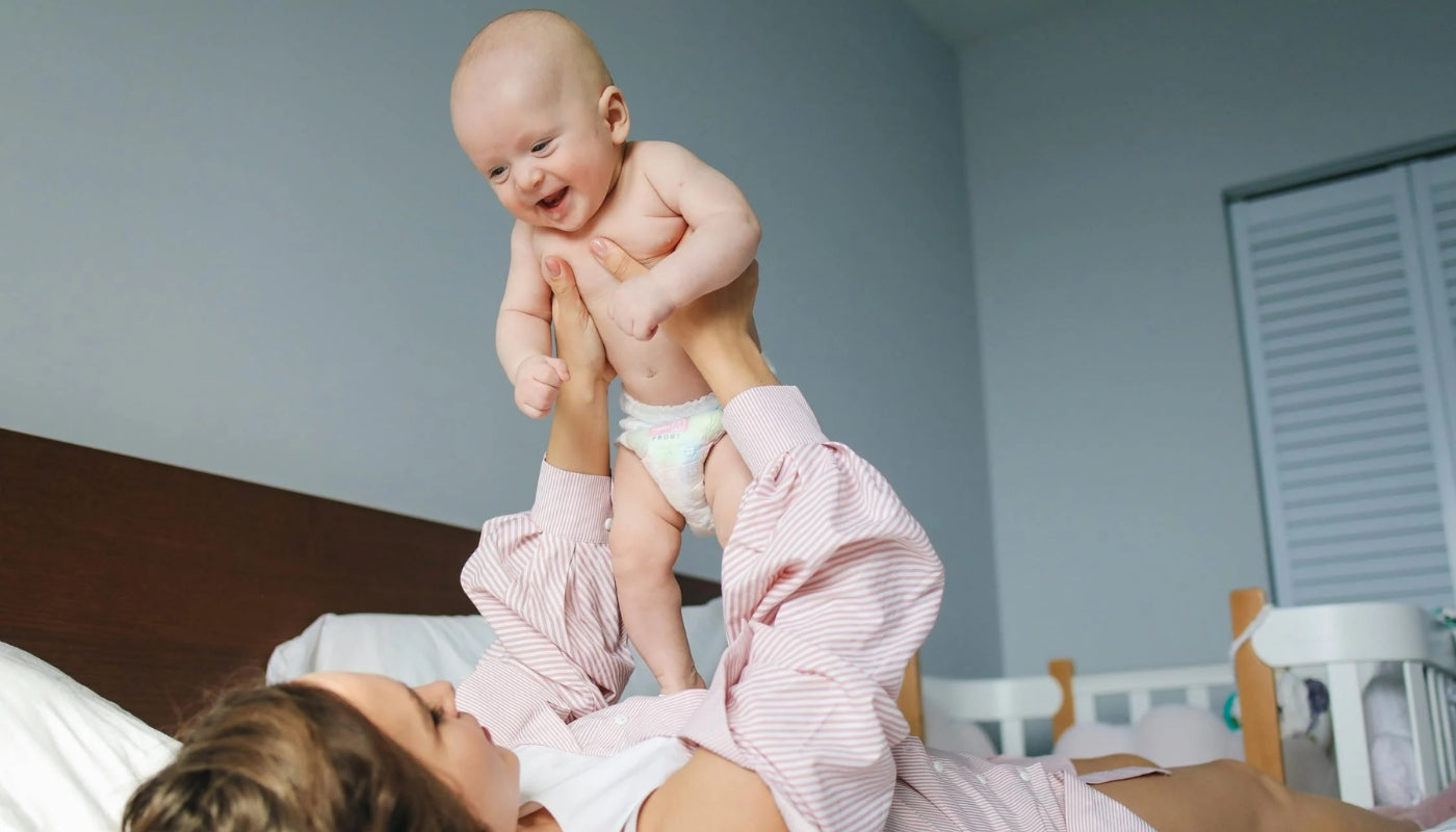 Postpartum & Recovery