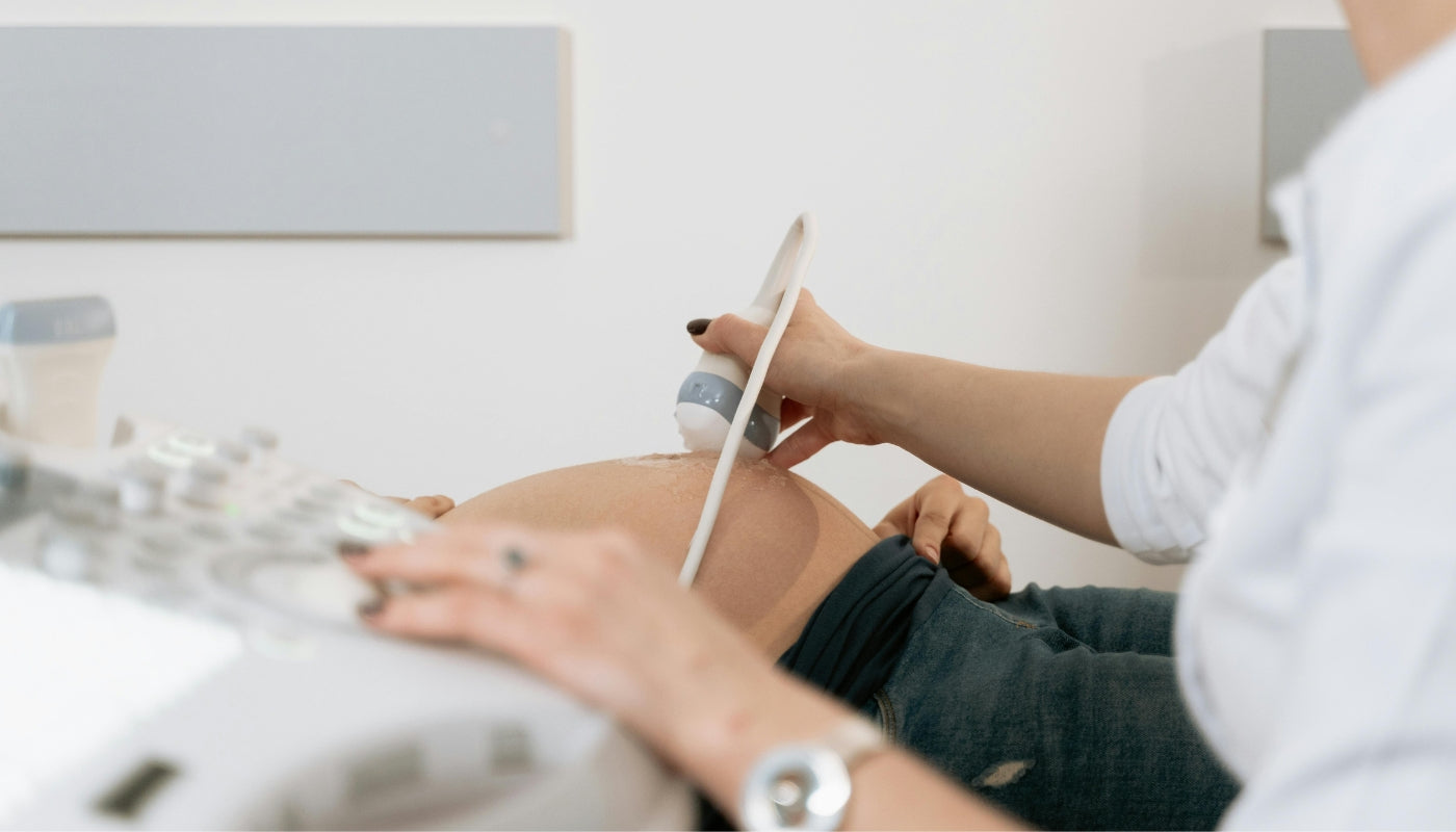 Pregnancy & Maternity