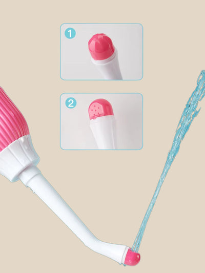 Portable Peri Bottle