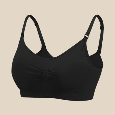 Ultra-Comfort Nursing Bra