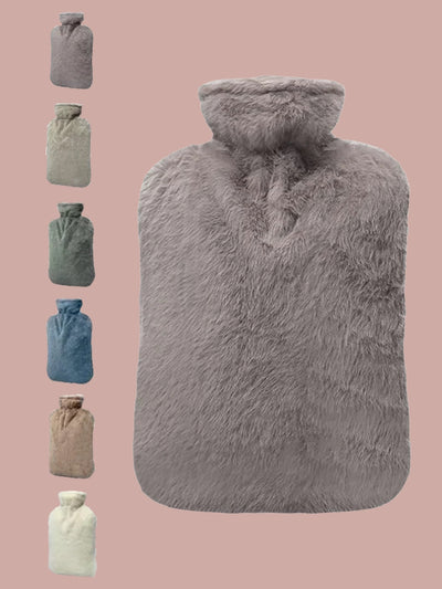 2L Large Hot Water Bottle