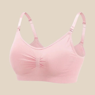 Ultra-Comfort Nursing Bra