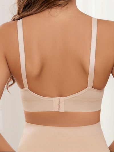 3-Piece Nursing Bra Set
