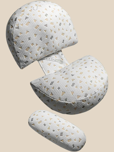 Ultimate U-Shaped Pregnancy Pillow