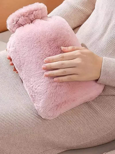 2L Large Hot Water Bottle