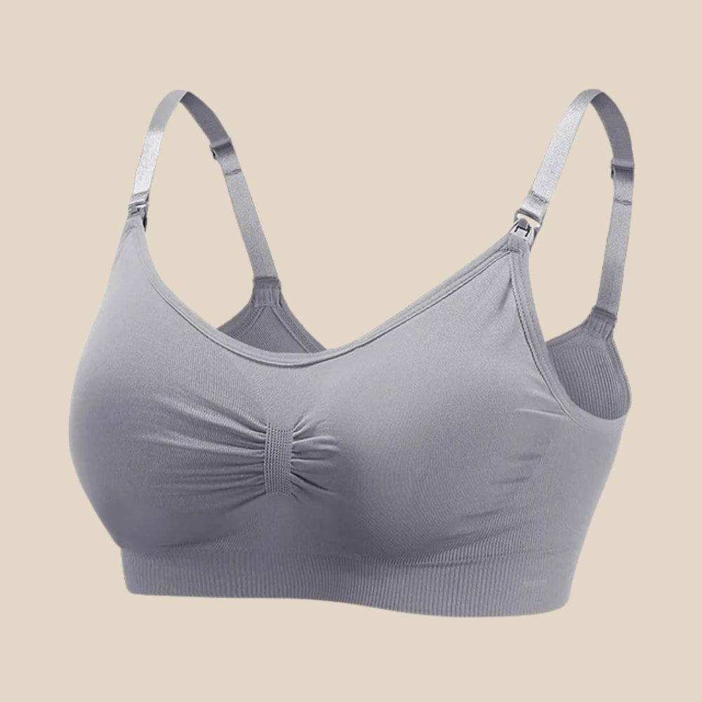 Ultra-Comfort Nursing Bra