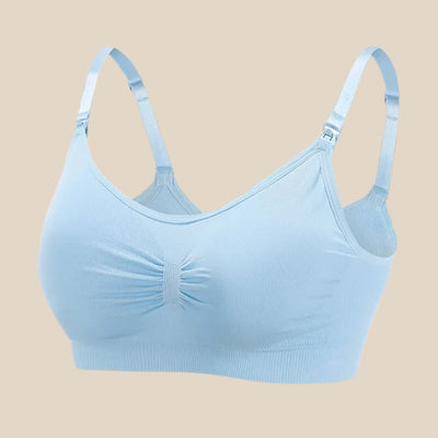 Ultra-Comfort Nursing Bra