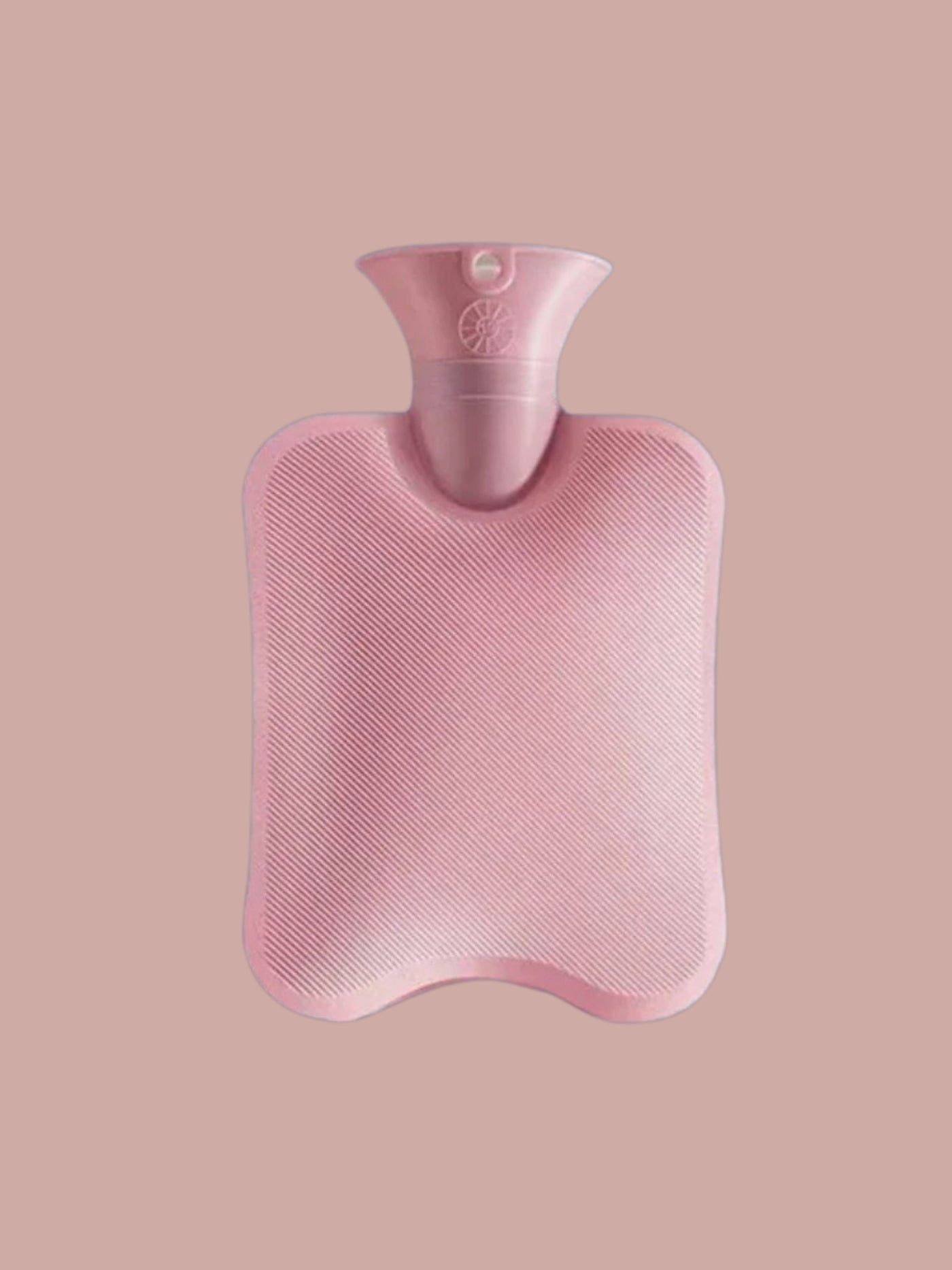 2L Large Hot Water Bottle