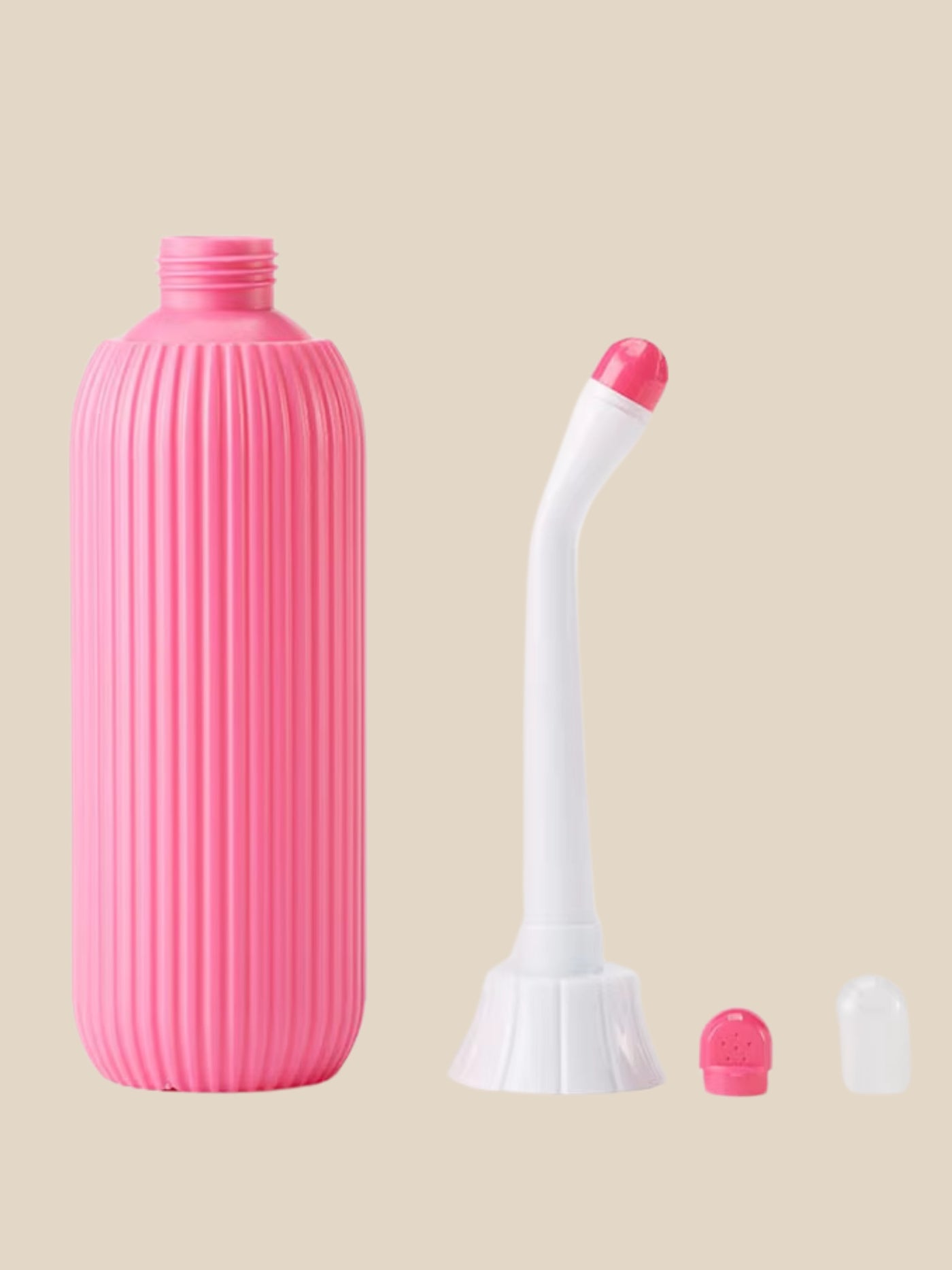Portable Peri Bottle