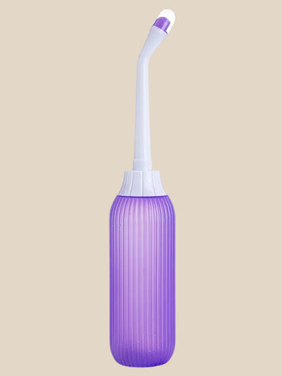 Portable Peri Bottle