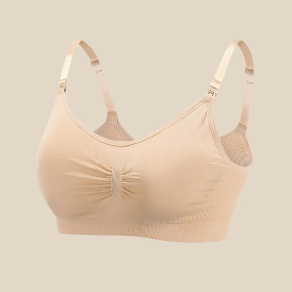 Ultra-Comfort Nursing Bra
