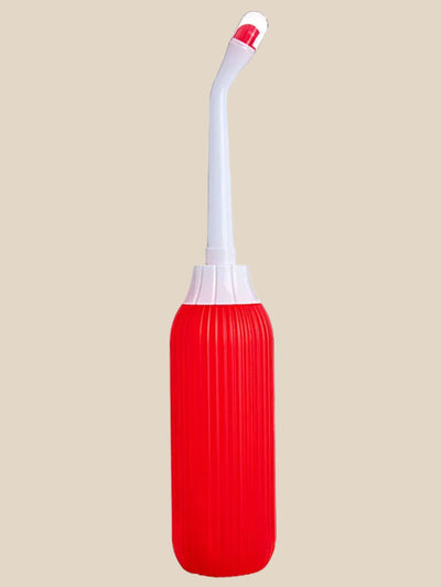 Portable Peri Bottle