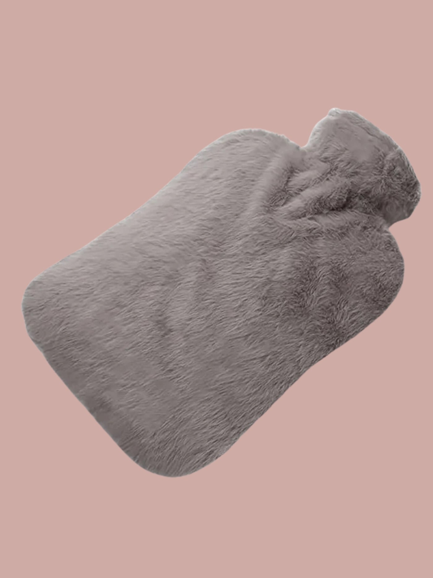 2L Large Hot Water Bottle