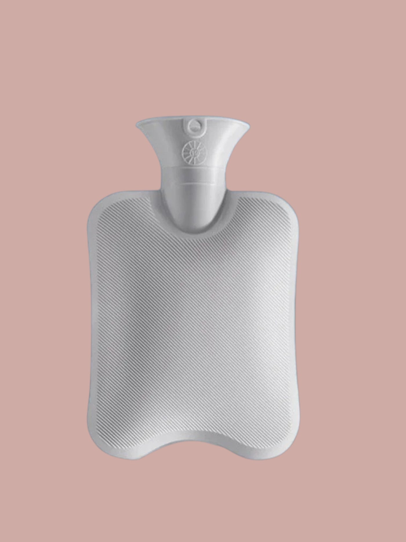 2L Large Hot Water Bottle