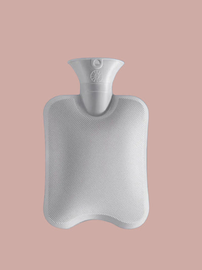 2L Large Hot Water Bottle