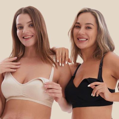 Ultra-Comfort Nursing Bra
